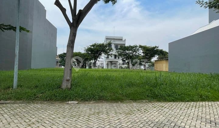 Ebony Plot 10x18 - Ready to Build.