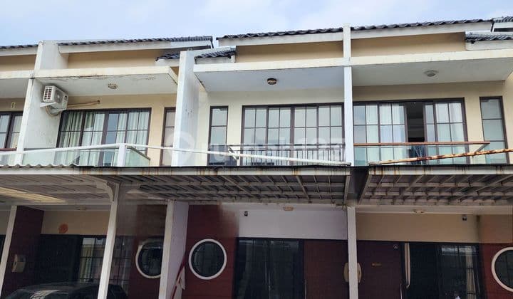 Asia Timur 4x12 - Kesepakatan Terbaik!!