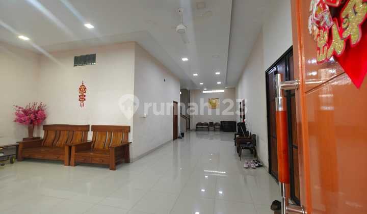 Wijaya Kusuma 15X20 - Jarang Ada.