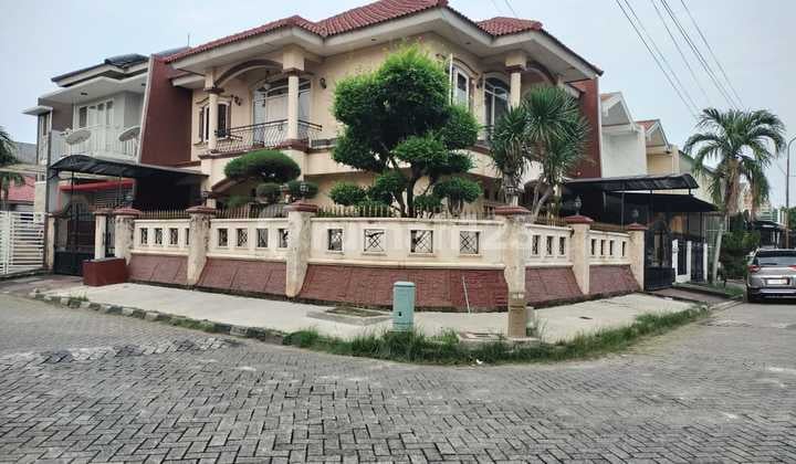 Metro Permata Hoek - Siap Nego.