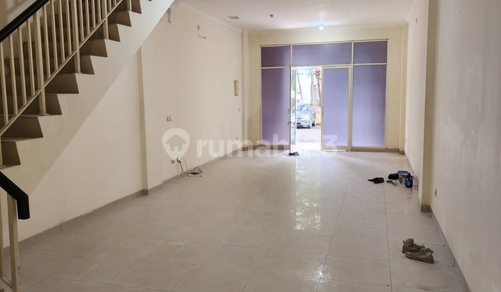 Rukan Boulevard - Siap Nego!!!