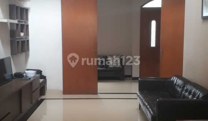 Meruya Selatan 10x25 - Siap Nego.