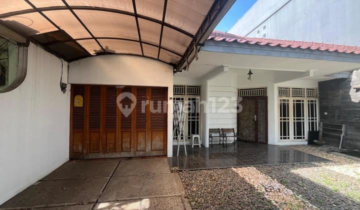 Meruya Utara 10X25 - 2.5Lantai - Unit Ready.