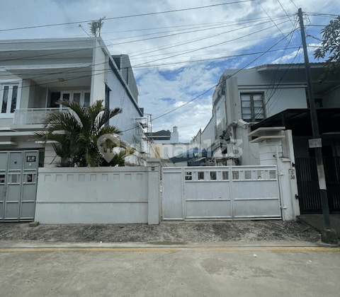 Di Jual Tanah Kavling Dalam Komplek At Antasari