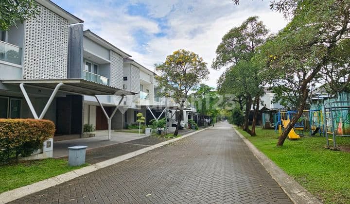 Di Jual Tanah Kavling Area Sektor. 9 Bintaro