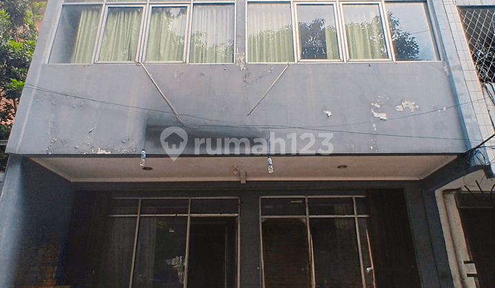 For Sale Shop House Below NJOP Tendean Area