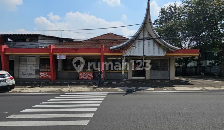 For Sale/Rent House in Bintaro Area