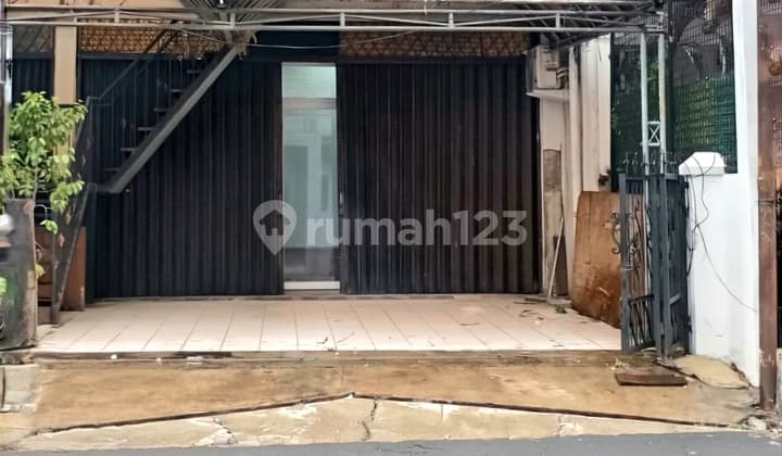 Di Jual Ruko Area Cipete