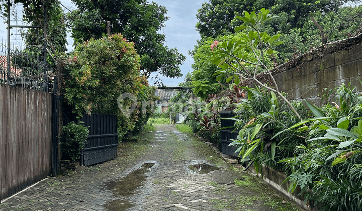 Di Jual Tanah Kavling Murah Dalam Cluster Pasar Minggu