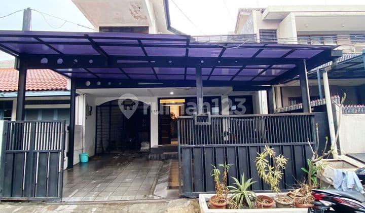 Nice House Ready to Live and Affordable Pondok Indah