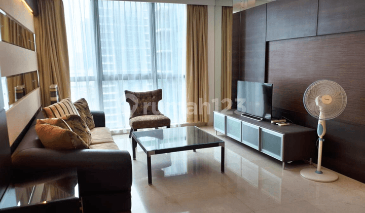 Setiabudi Residence Tower A High Floor Coldwell Banker