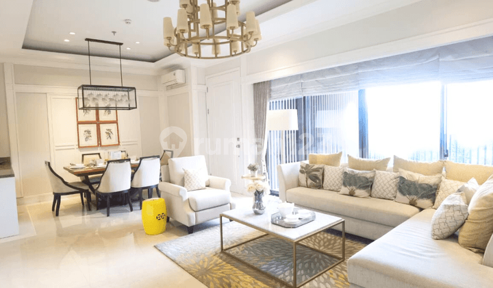 1 Park Avenue Tower Hamilton Low Floor Coldwell Banker