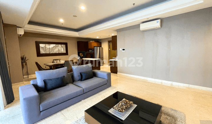 1Park Avenue Tower Royal Middle Floor Coldwell Banker