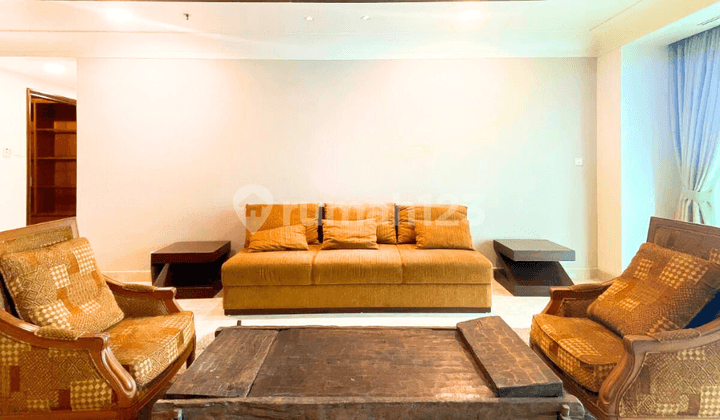 The Pakubuwono Residence Tower Eaglewood Low Floor Coldwell Banker