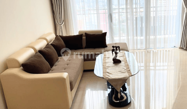 The Pakubuwono House Middle Floor Coldwell Banker