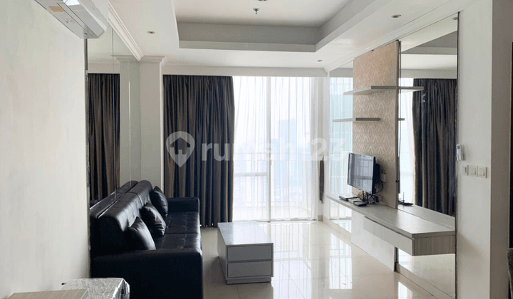 Denpasar Residence Tower Ubud High Floor Coldwell Banker