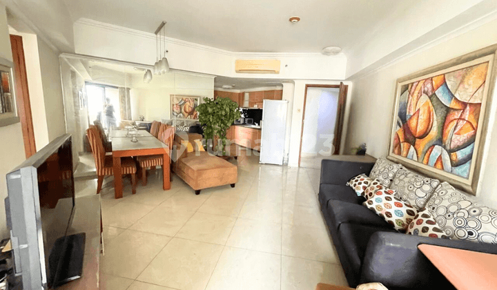 Sudirman Tower Condominium Tower A Low Floor Coldwell Banker