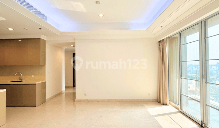 Pondok Indah Residence Tower Kartika Low Floor Coldwell Banker