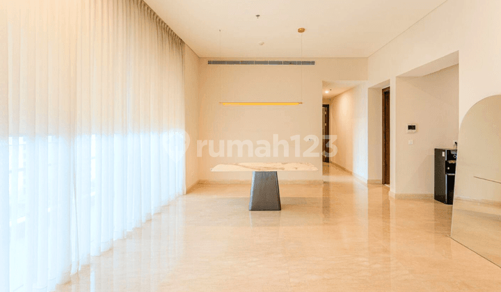 The Pakubuwono Spring Tower Cherrywood Low Floor Coldwell Banker