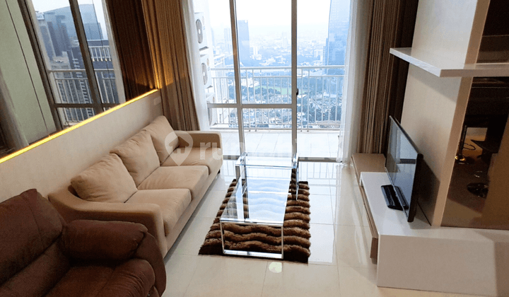 Denpasar Residence Tower Ubud Middle Floor Coldwell Banker