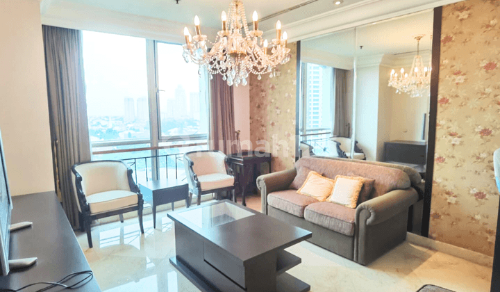 Simprug Teras Tower C Low Floor Coldwell Banker