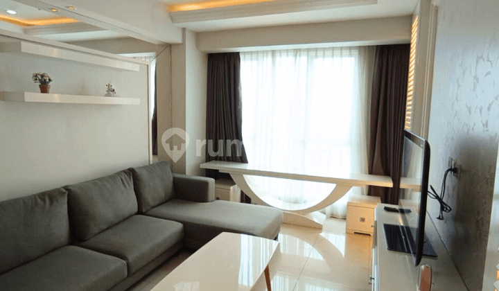 Gandaria Heights Tower B Middle Floor Coldwell Banker