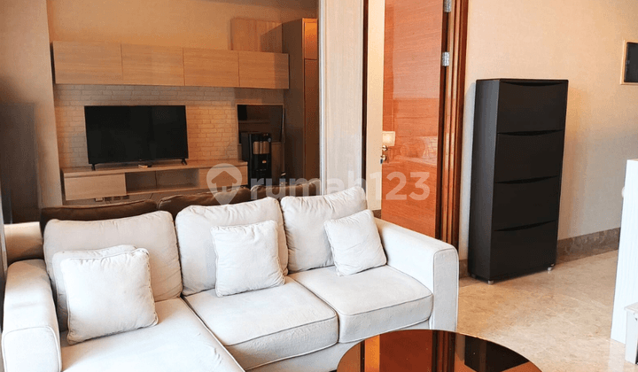 District 8 Tower Eternity High Floor Coldwell Banker