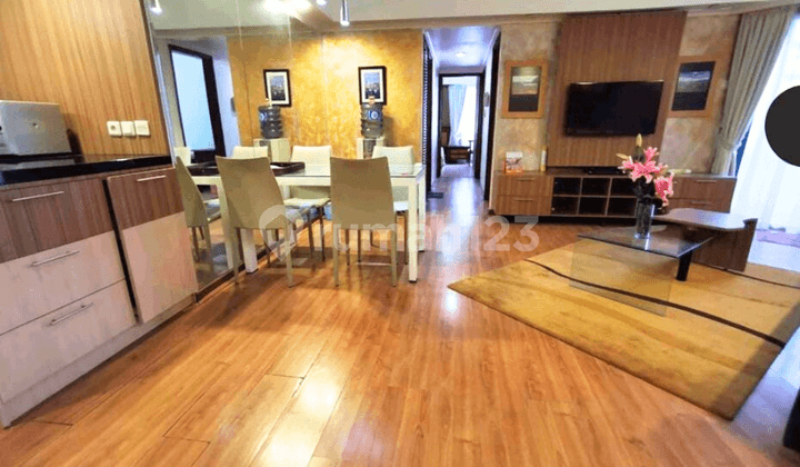 Sudirman Tower Condominium Tower C Low Floor Coldwell Banker