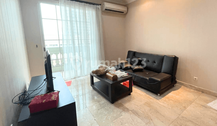 Bellezza Tower Louvre Low FLoor Coldwell Banker