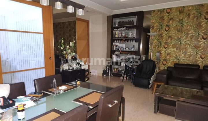 The Pakubuwono Residence Tower Cottonwood Low Floor Coldwell Banker