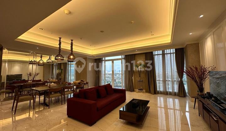Botanca Tower 2 Middle Floor Coldwell Banker