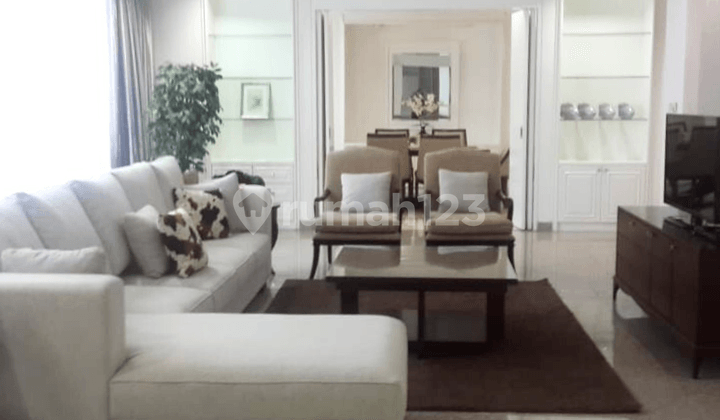 Ascott Thamrin Tower 1 Middle Floor Coldwell Banker