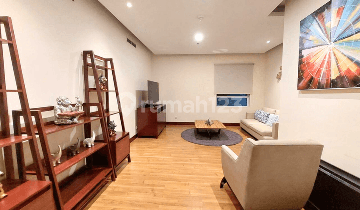 Pakubuwono Residence Eaglewood Tower Lower Floor Coldwell Banker