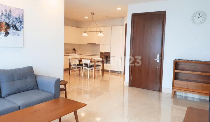 La Maison Barito Middle Floor Coldwell Banker