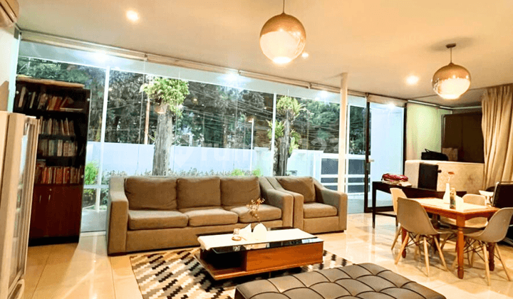 House for Sale Wijaya Coldwell Banker