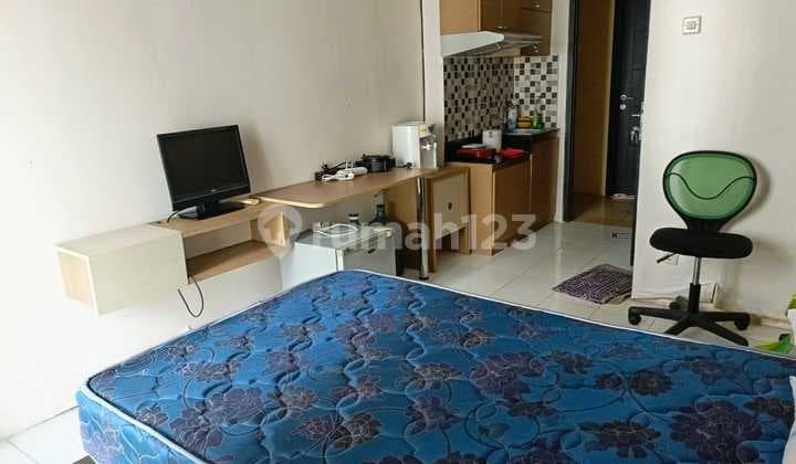 Disewakan Apartemen Paragon Village Selangkah Ke Lippo Karawaci