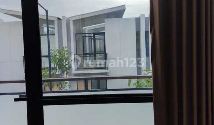 Disewakan Rumah 2 Lantai Di Cendana Essence Type 2