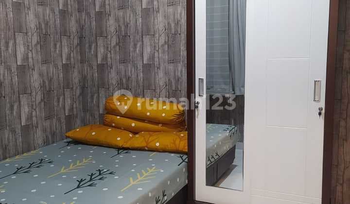 Apartement Siap Huni Lokasi Strategis Nempel Mall dan Universitas Esa Unggul