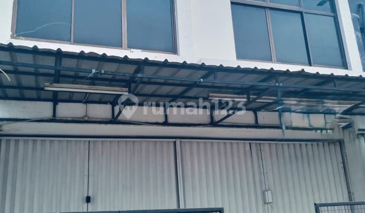 Dijual Ruko Siap Huni Strategis Lokasi Di Jl Kh Abdullah Safei Kampung Melayu Tebet