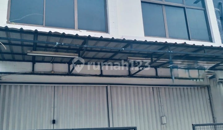 Dijual Ruko Siap Huni Strategis Lokasi Di Jl Kh Abdullah Safei Kampung Melayu Tebet