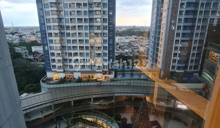 Luxury Condominium Furnished Podomoro City Deli Medan