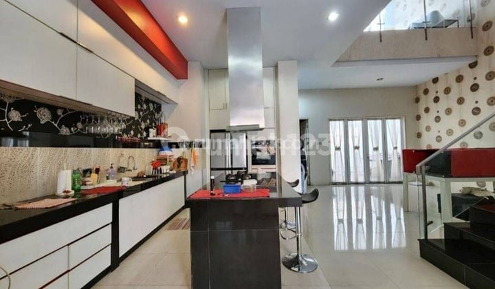 Ready-to-Occupy 2-Story New House in Citra Garden