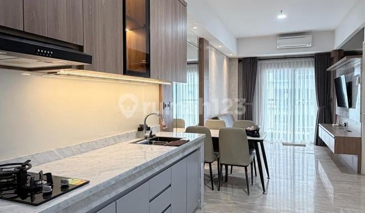Apartemen Empire Podomoro City Deli Medan Jaln Putri Hijau No. 1