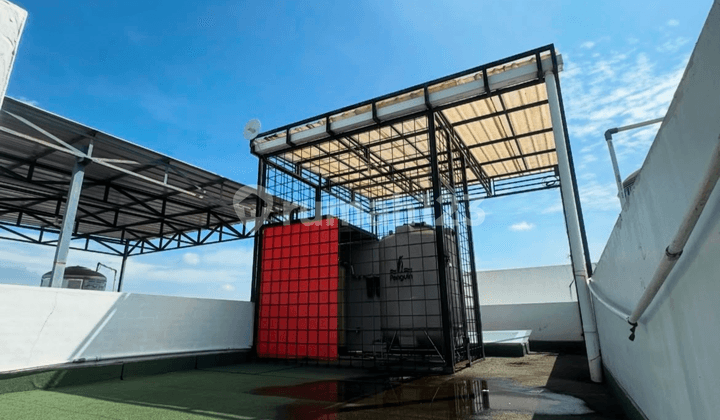 Dijual Rumah Di Komples Berjaya Palace Jl Tuamang Dekat Starbucks Pancing Medan