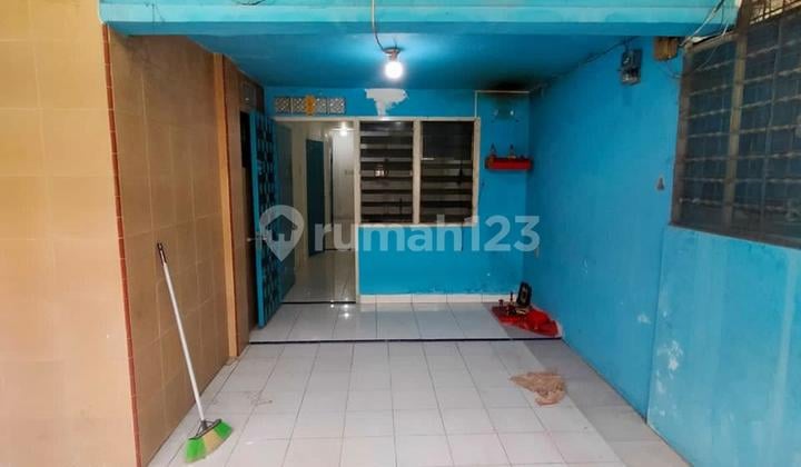 Dijual Rumah Petak Di Komplek Jemadi I, Jl. Jemadi, Pulo Brayan Darat Ii, Medan Timur, Kota Medan, Sumatera Utara, Indonesia, 20239, Medan Timur