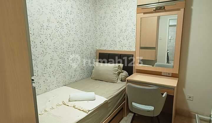 Disewakan Apartment Podomoro City Deli Jl Putri Hijau Medan