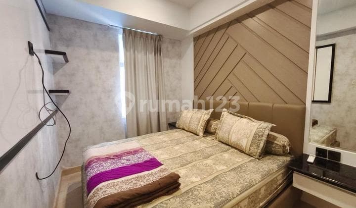 For Rent Apartment Podomoro Tower Liberty Area 63M2