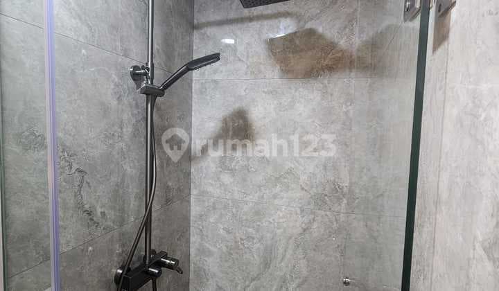 Disewakan Apartment Tower Lincoln Jln Putri Hijau