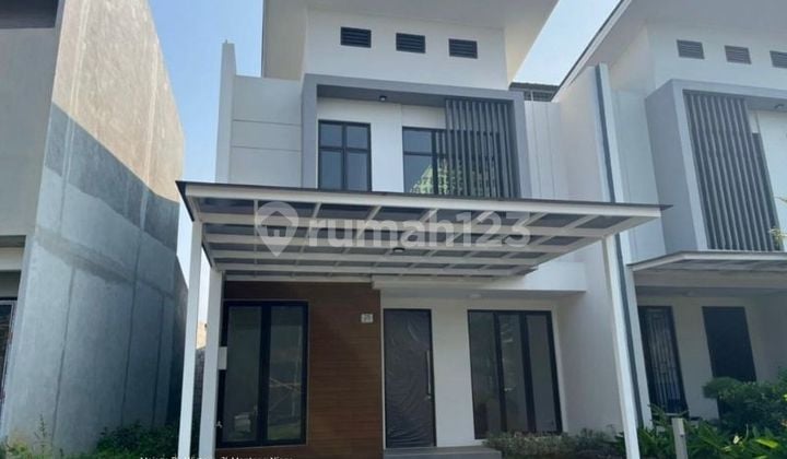 Rumah Impian Harga Terjangkau - Siap Huni & Lokasi Strategis!