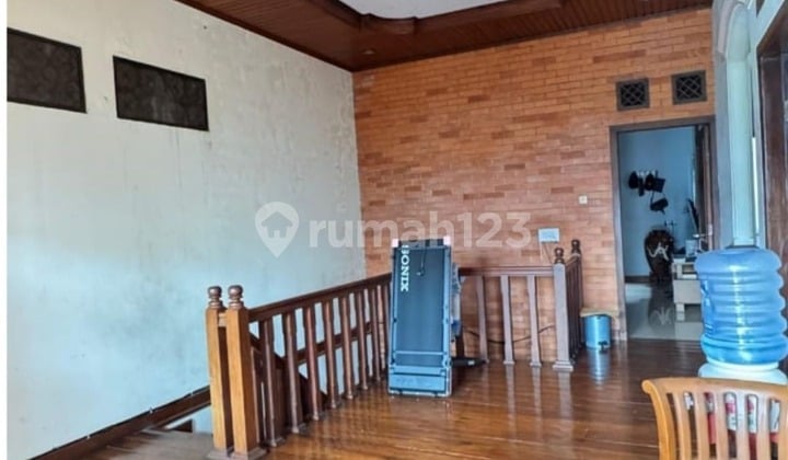 Di jual rumah siap huni letak strategis 4KT di KOJA JAKARTA UTARA